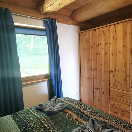 Rursee Mit Wellnessbereich, Balkon, Seeblick Und Garten Fuer 8 Personen, 2 Hunde Simmerath