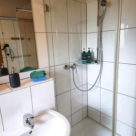 Rursee Mit Wellnessbereich, Balkon, Seeblick Und Garten Fuer 8 Personen, 2 Hunde * Simmerath