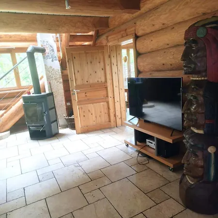Rursee Mit Wellnessbereich, Balkon, Seeblick Und Garten Fuer 8 Personen, 2 Hunde Lejlighed *