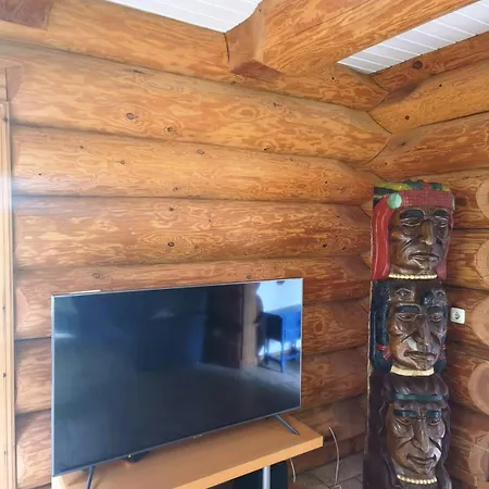 Rursee Mit Wellnessbereich, Balkon, Seeblick Und Garten Fuer 8 Personen, 2 Hunde Lejlighed *