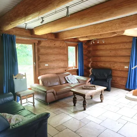 Rursee Mit Wellnessbereich, Balkon, Seeblick Und Garten Fuer 8 Personen, 2 Hunde Simmerath