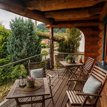 Rursee Mit Wellnessbereich, Balkon, Seeblick Und Garten Fuer 8 Personen, 2 Hunde Simmerath