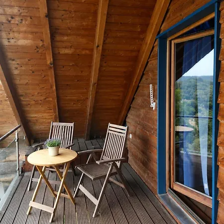 Rursee Mit Wellnessbereich, Balkon, Seeblick Und Garten Fuer 8 Personen, 2 Hunde Appartamento Simmerath